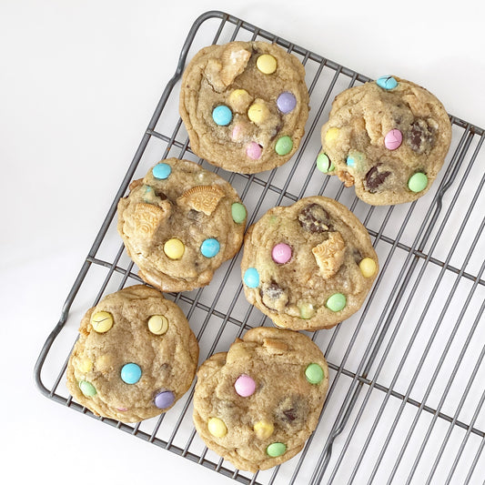 Easy Spring Cookie Recipe